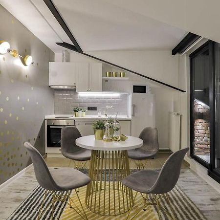 Ava Butik Hotel 伊斯坦布尔 外观 照片