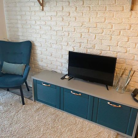 Ava Butik Hotel 伊斯坦布尔 外观 照片