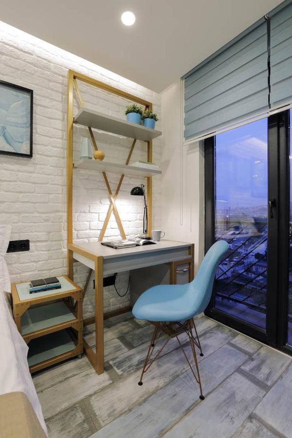 Ava Butik Hotel 伊斯坦布尔 外观 照片