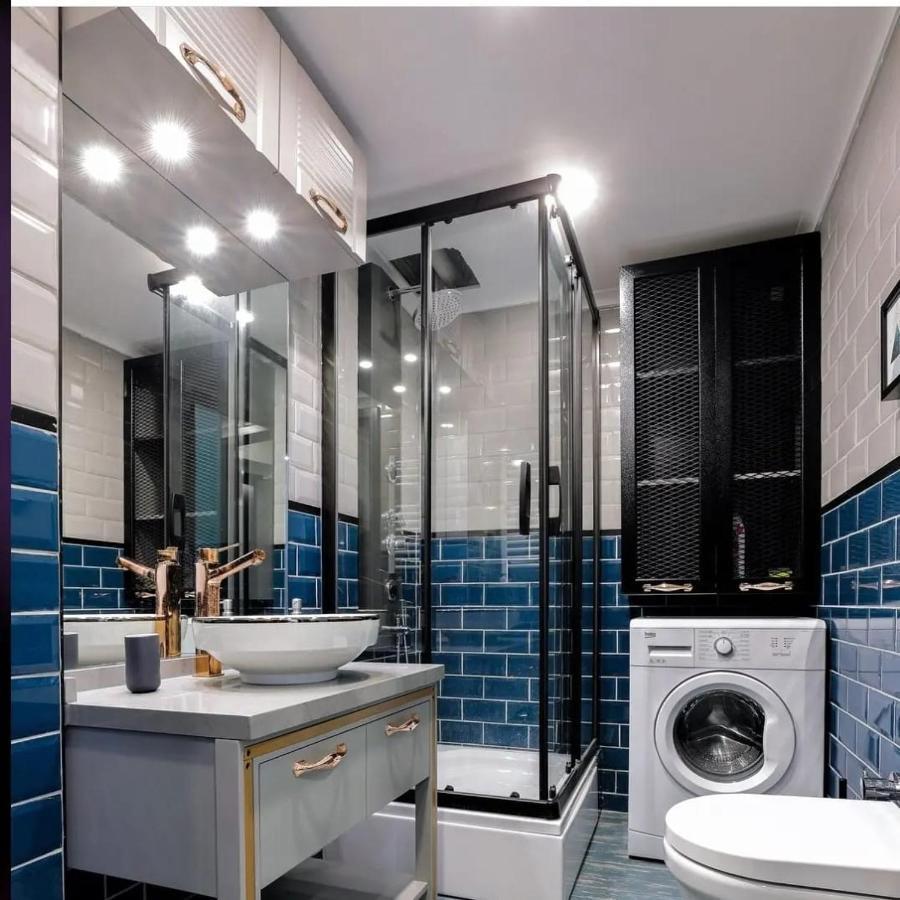 Ava Butik Hotel 伊斯坦布尔 外观 照片
