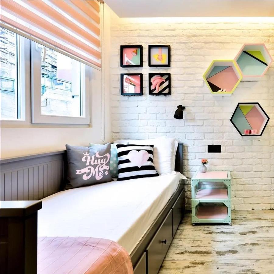 Ava Butik Hotel 伊斯坦布尔 外观 照片