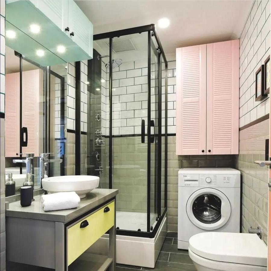 Ava Butik Hotel 伊斯坦布尔 外观 照片