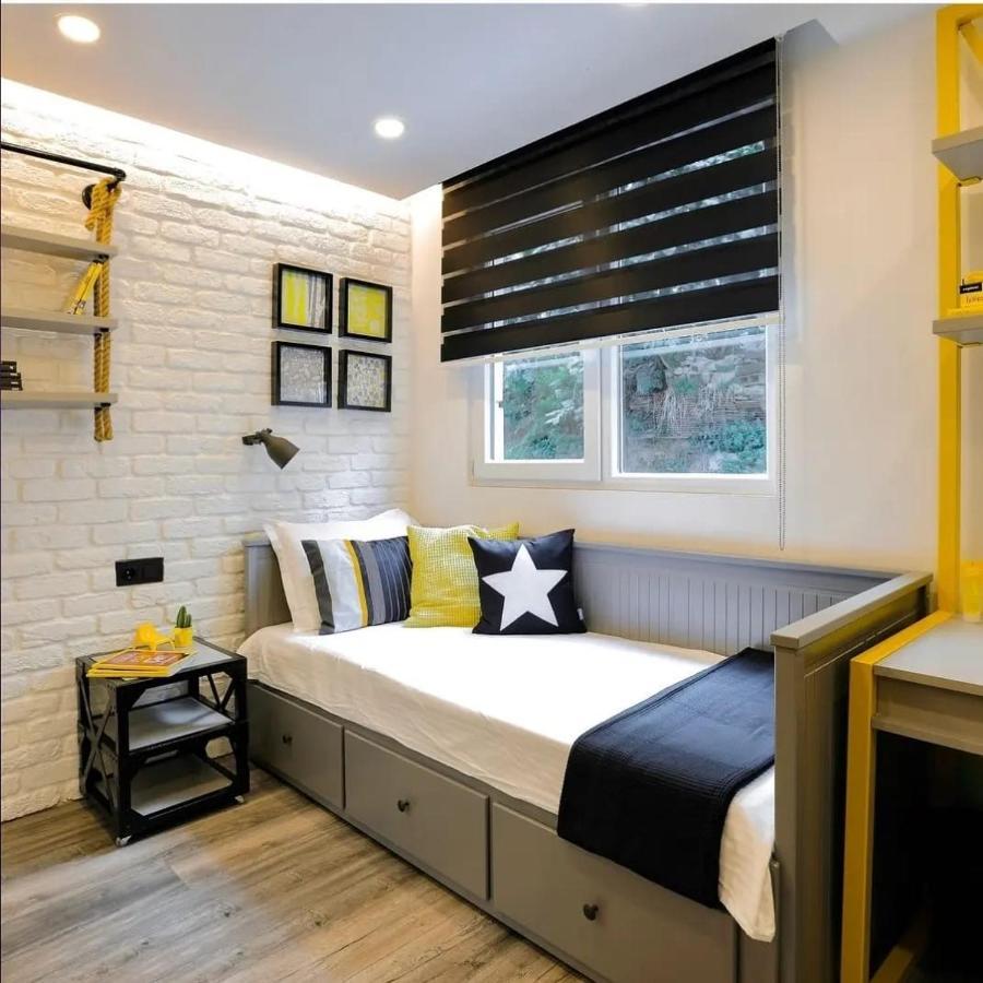 Ava Butik Hotel 伊斯坦布尔 外观 照片