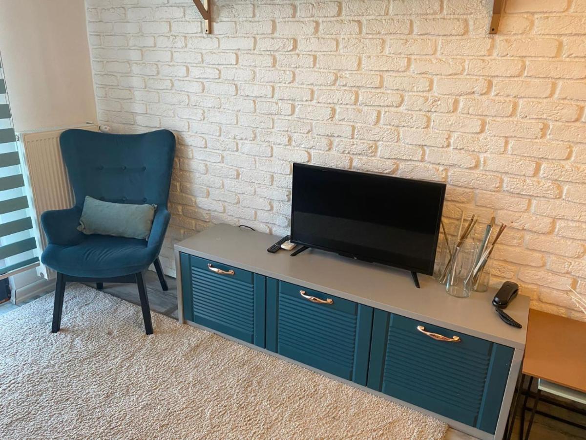 Ava Butik Hotel 伊斯坦布尔 外观 照片