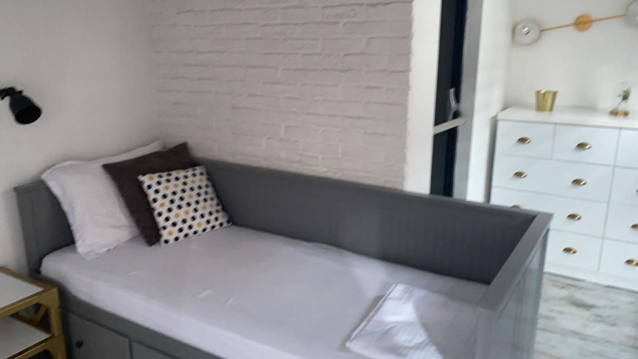 Ava Butik Hotel 伊斯坦布尔 外观 照片