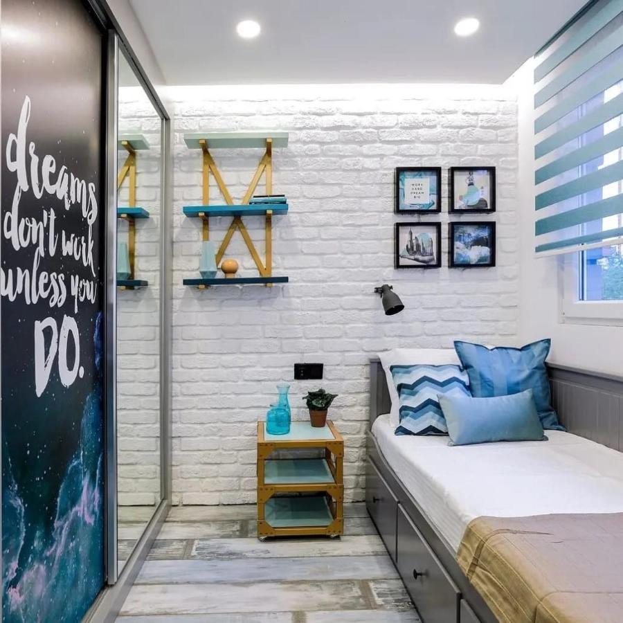 Ava Butik Hotel 伊斯坦布尔 外观 照片